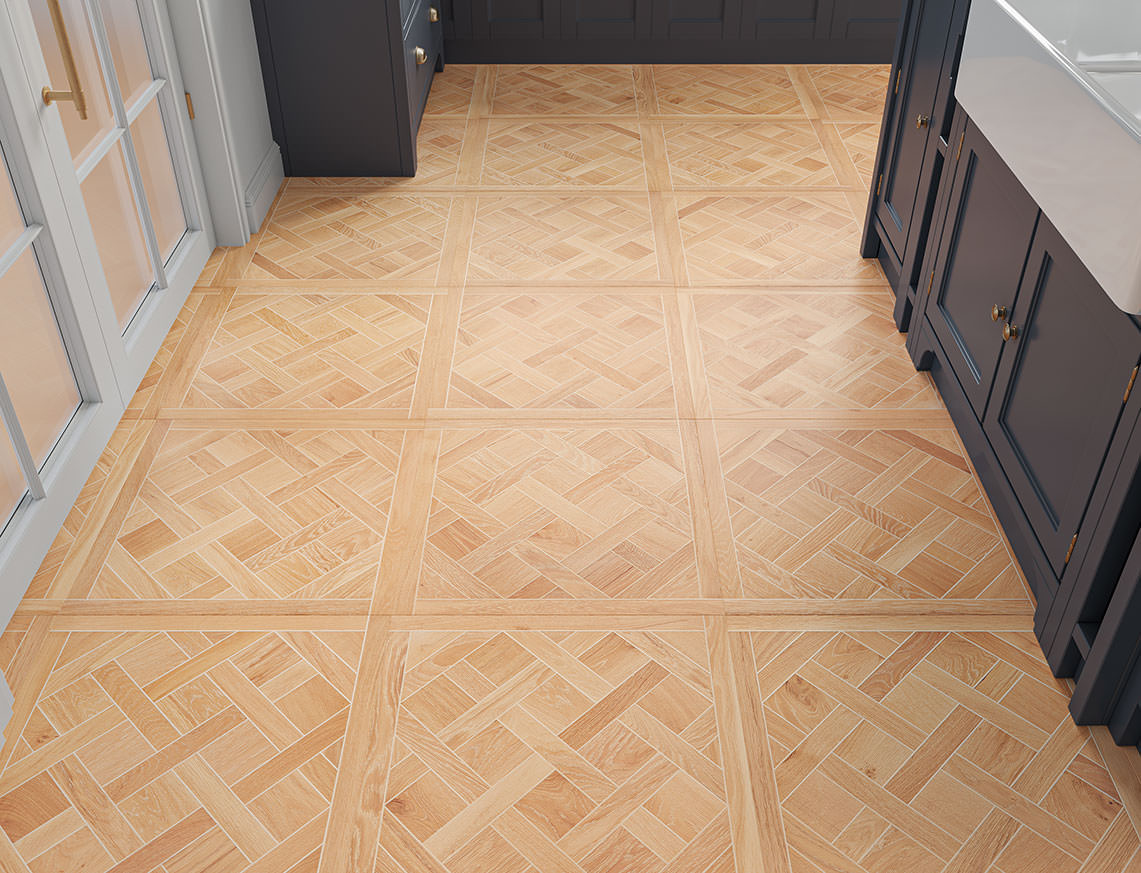 Floor More