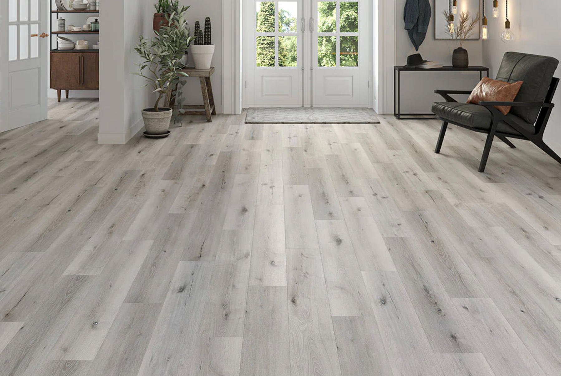 Thames Oak SPC LVT