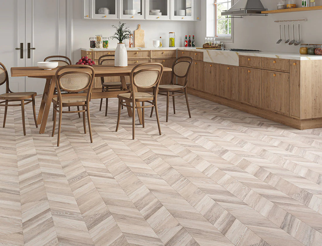Floor More