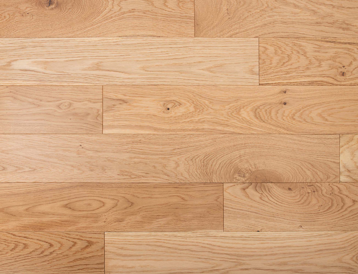 Hatley Engineered Oak