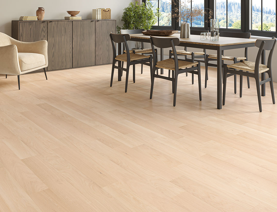 Bridgewater Engineered Oak