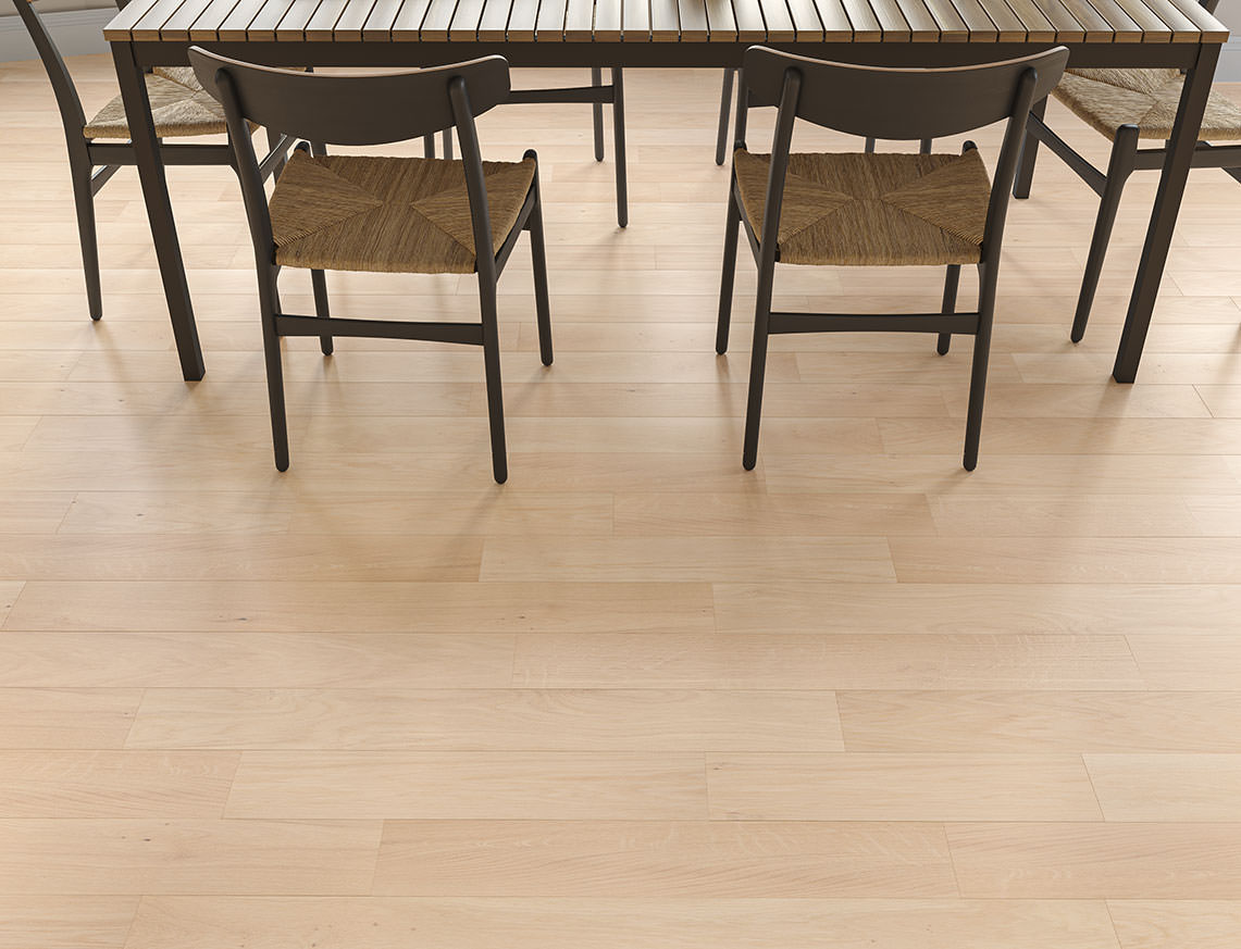 Bridgewater Engineered Oak