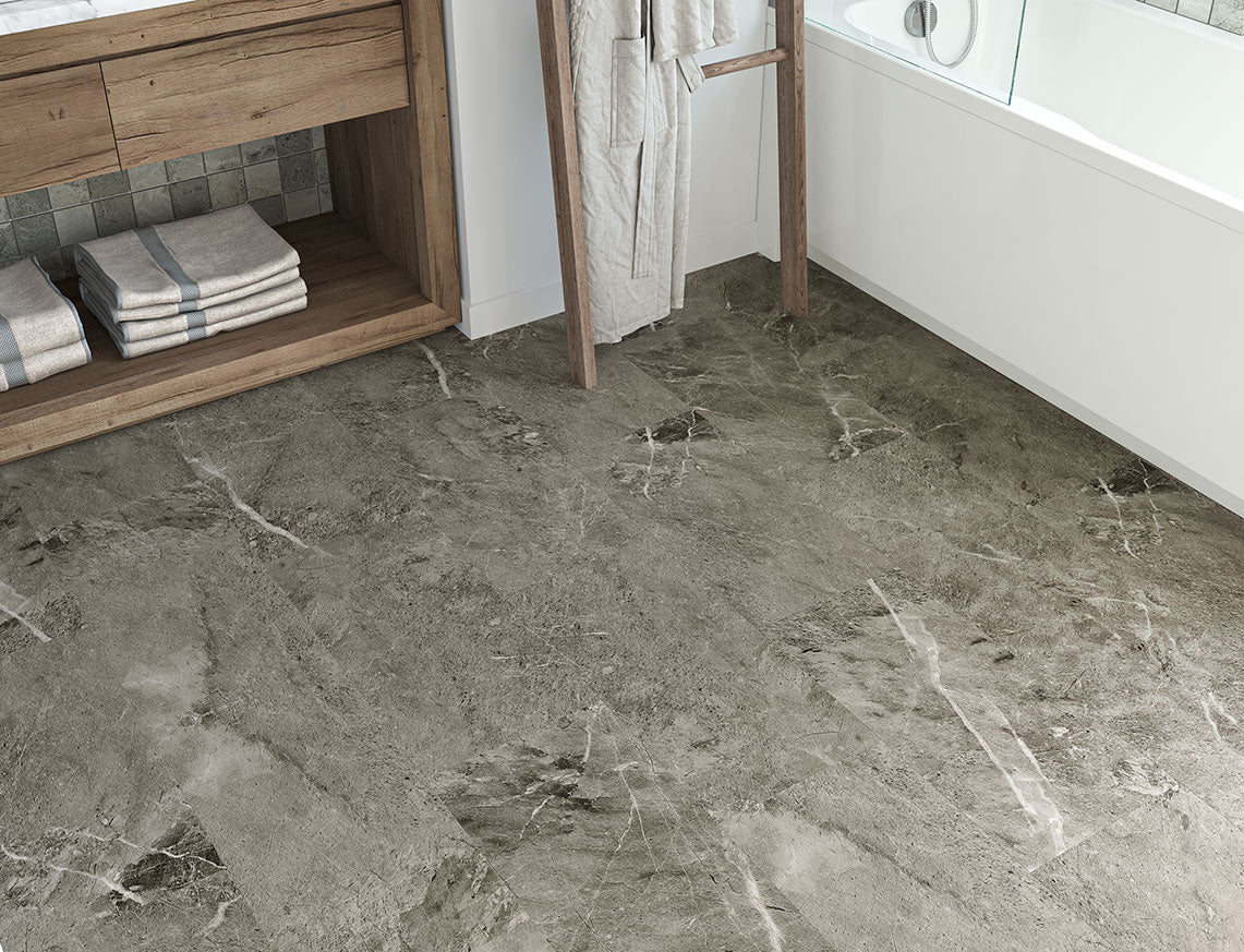Beck Tile SPC LVT