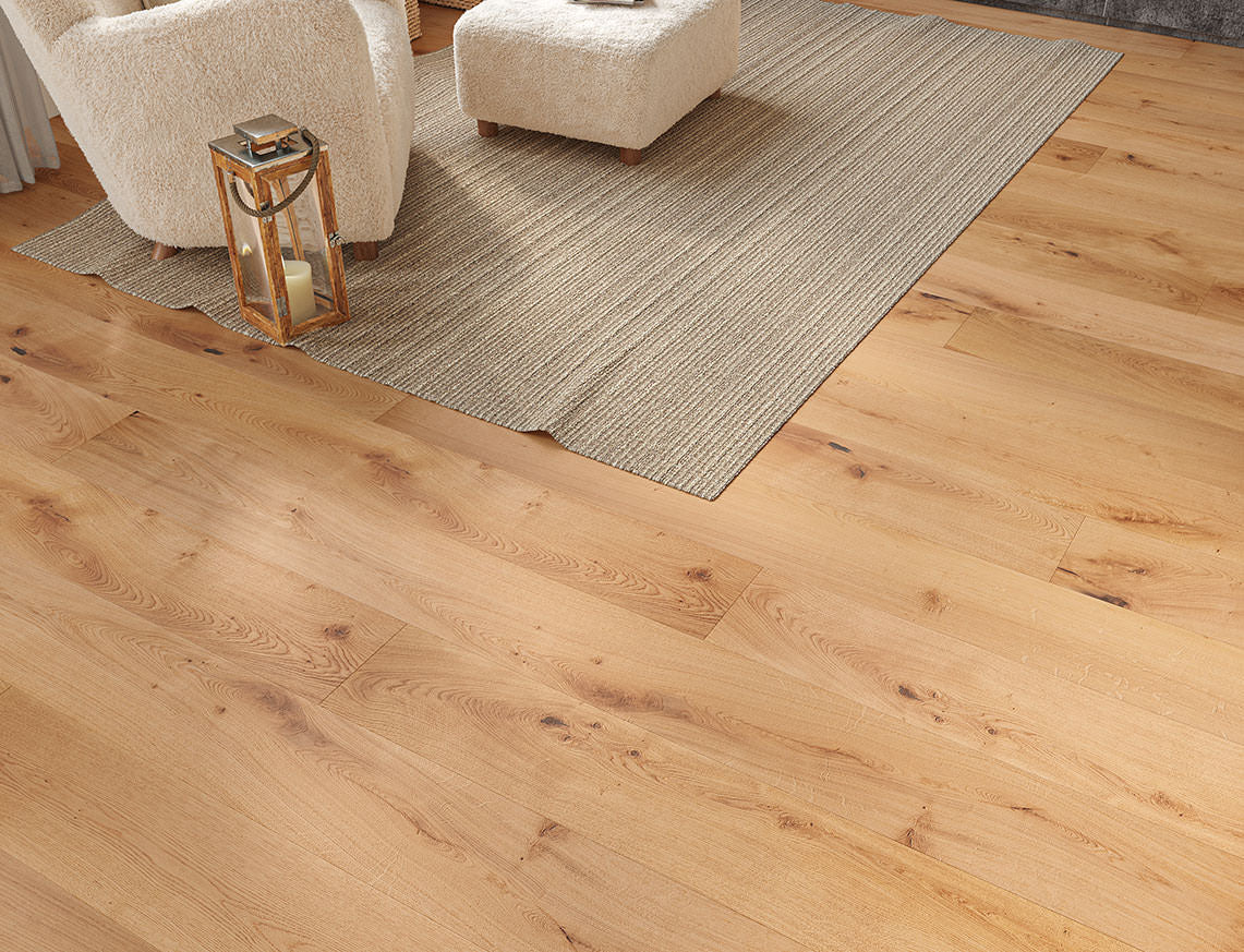 Aldbury Grange Engineered Oak
