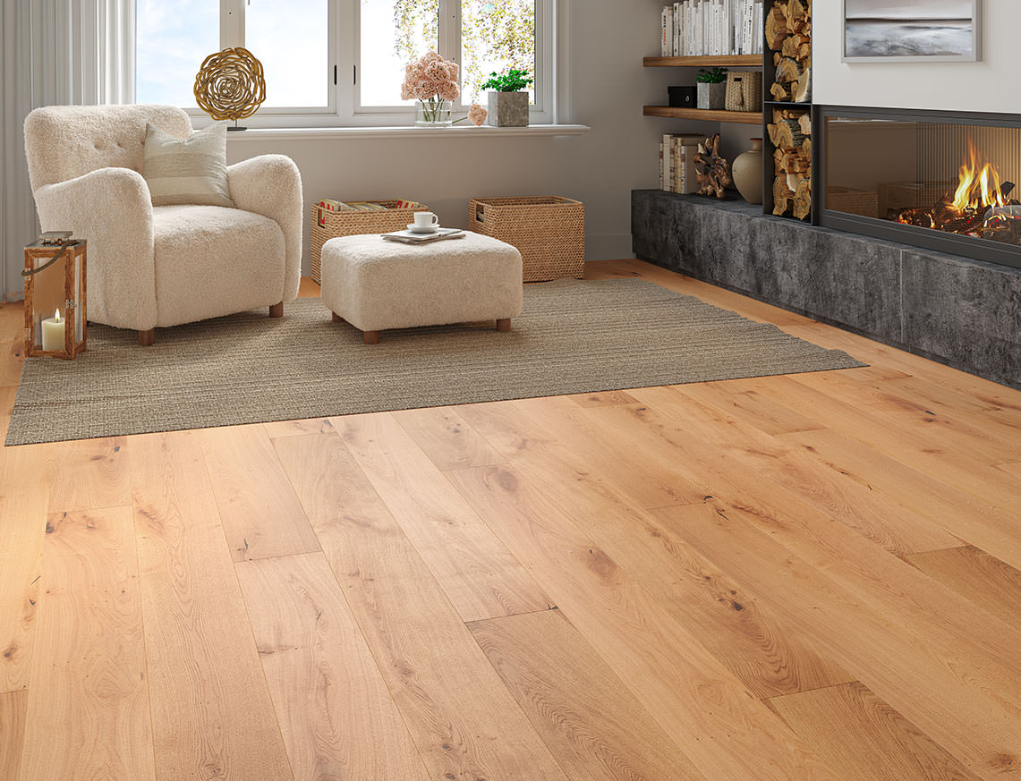Aldbury Grange Engineered Oak