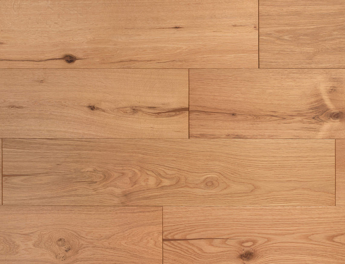 Aldbury Grange Engineered Oak