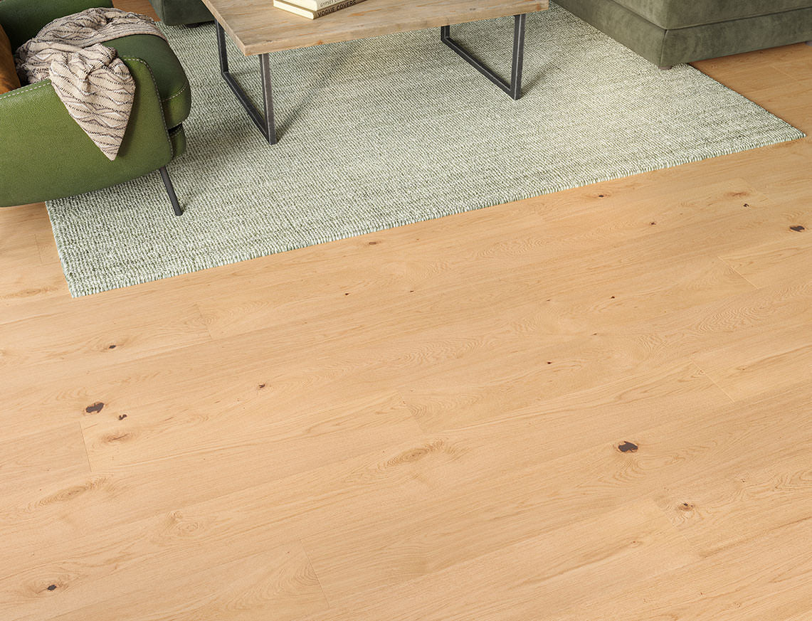 Berkhill Engineered Oak