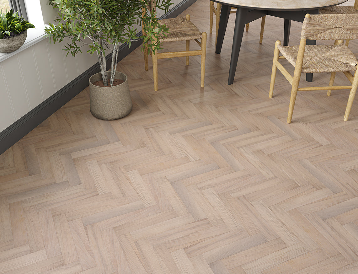 Vicarage Reserve Engineered Oak