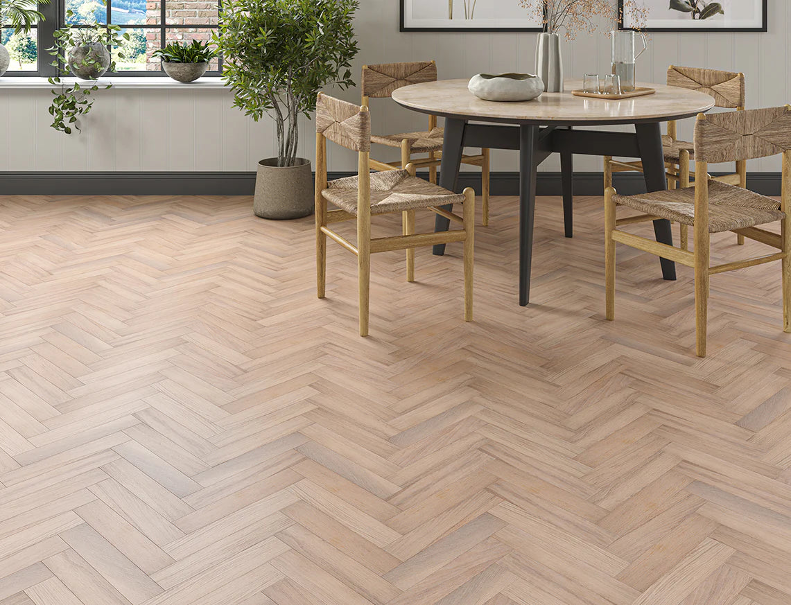 Vicarage Reserve Engineered Oak