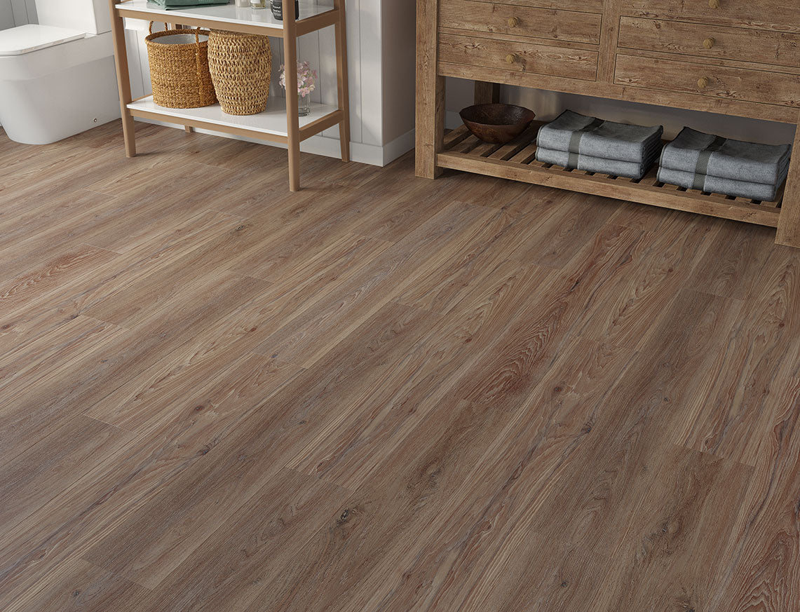 Welland Oak SPC LVT