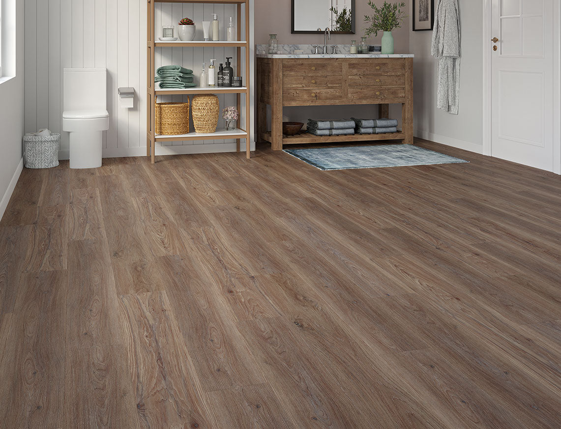Welland Oak SPC LVT