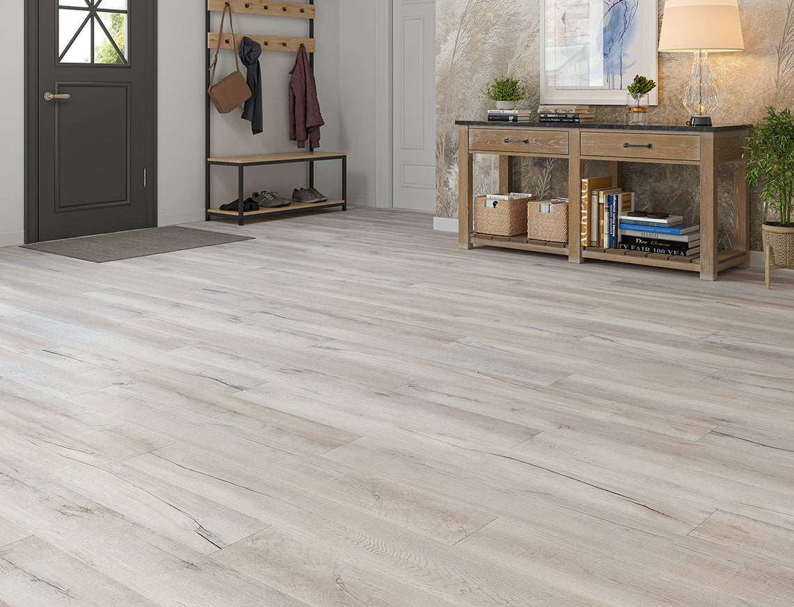 Millstream Oak SPC LVT