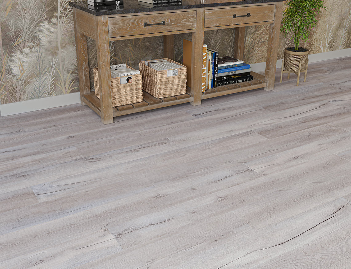 Millstream Oak SPC LVT