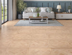 Hillcrest Engineered Oak