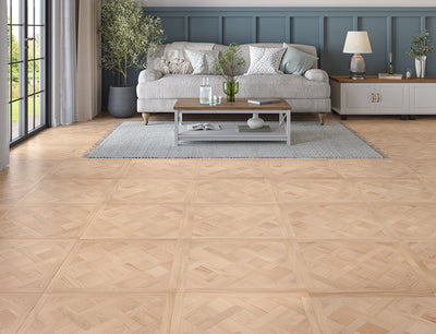 Hillcrest Engineered Oak