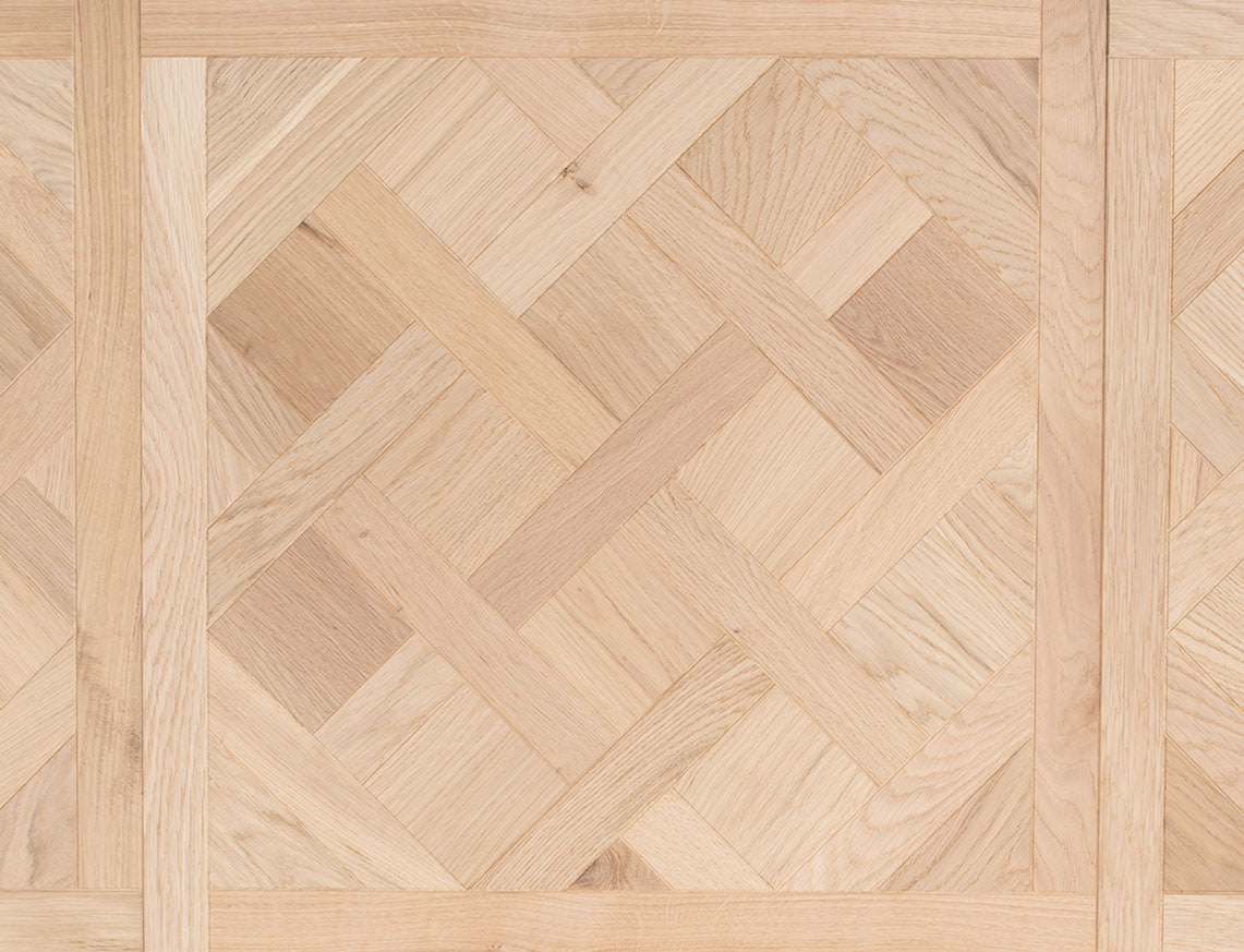 Hillcrest Engineered Oak