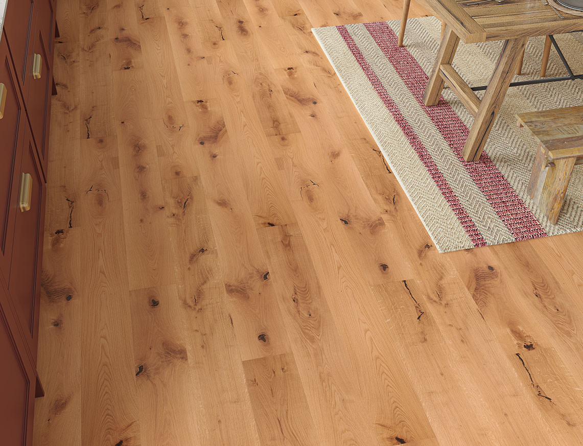 Wilstone Engineered Oak