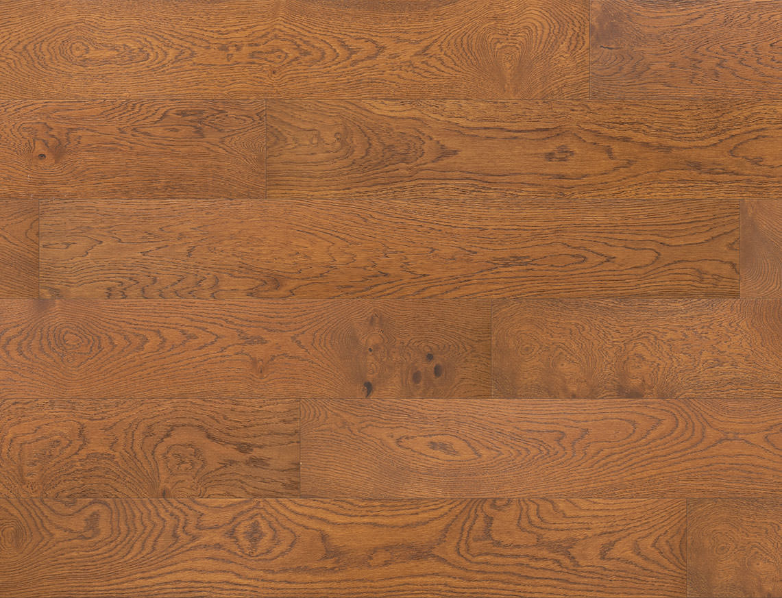 Clarence Engineered Oak
