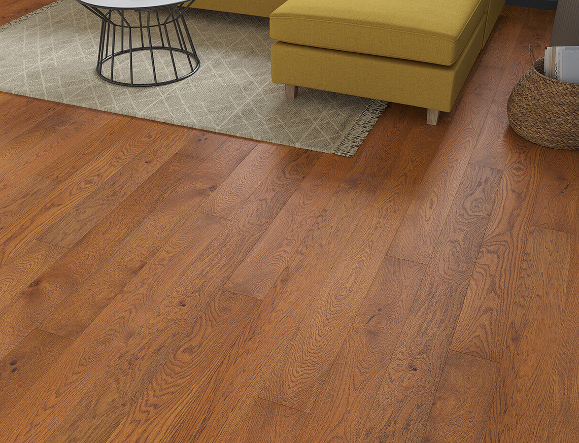 Clarence Engineered Oak