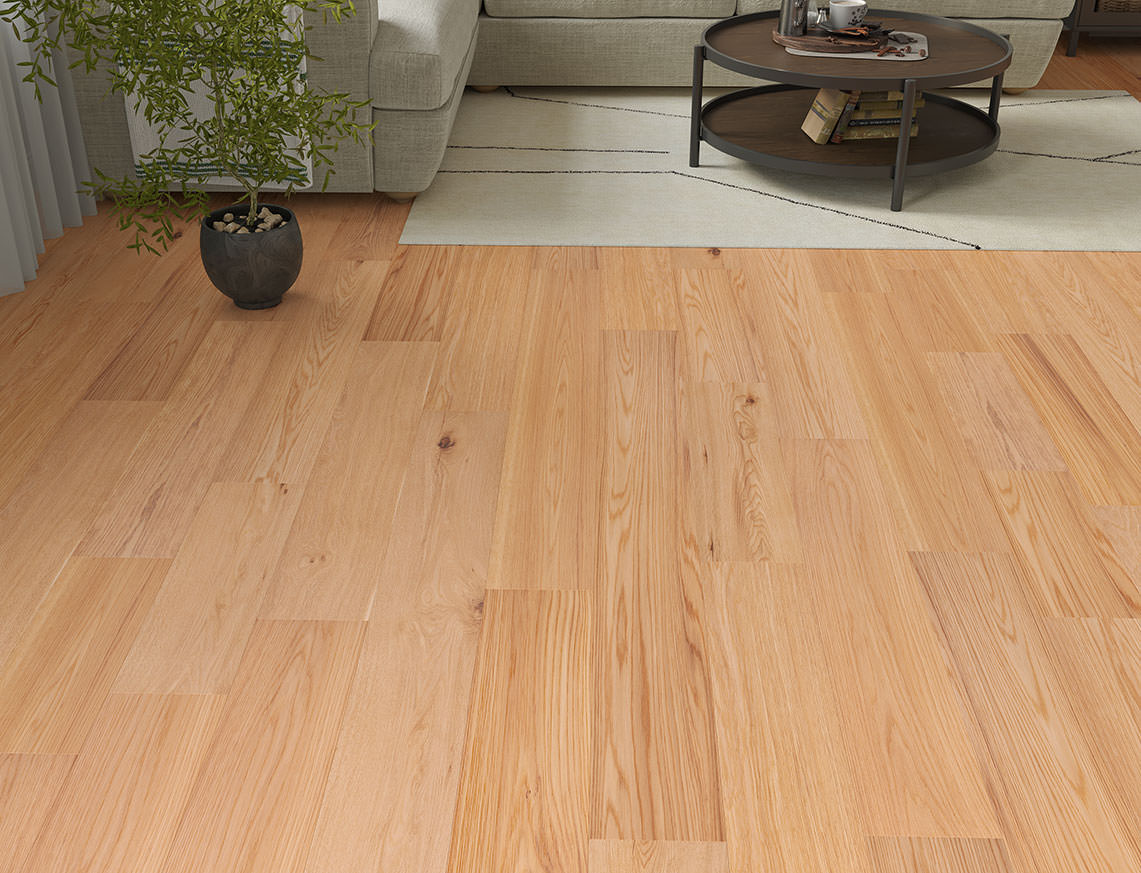 Newlands Engineered Oak
