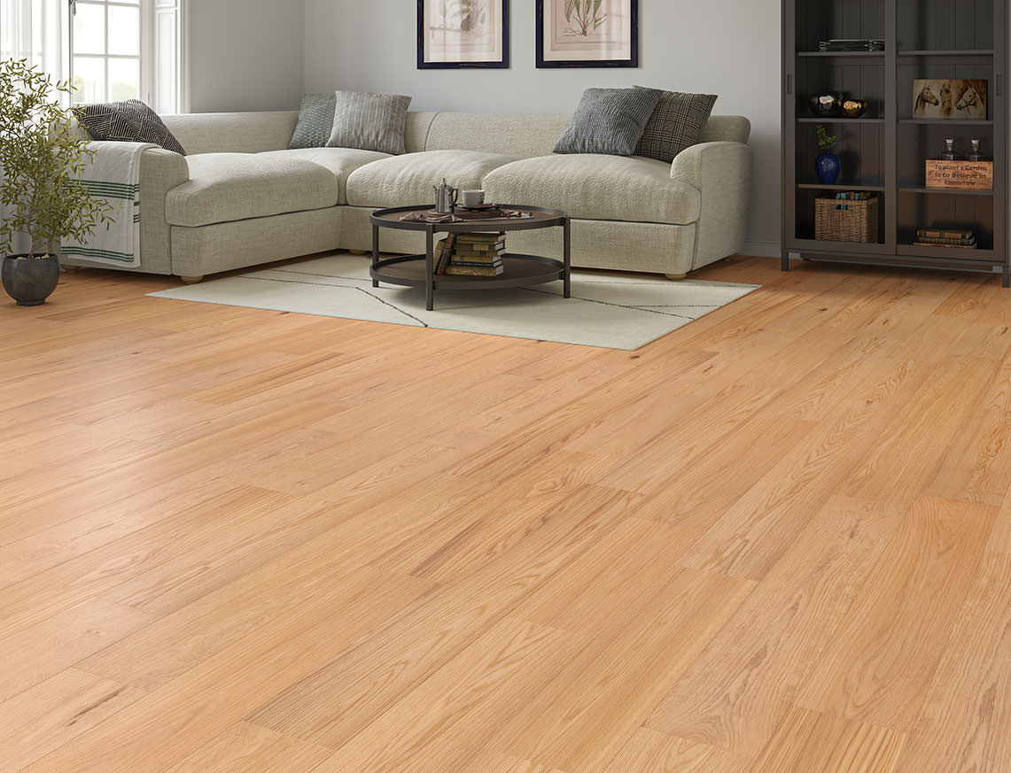 Newlands Engineered Oak