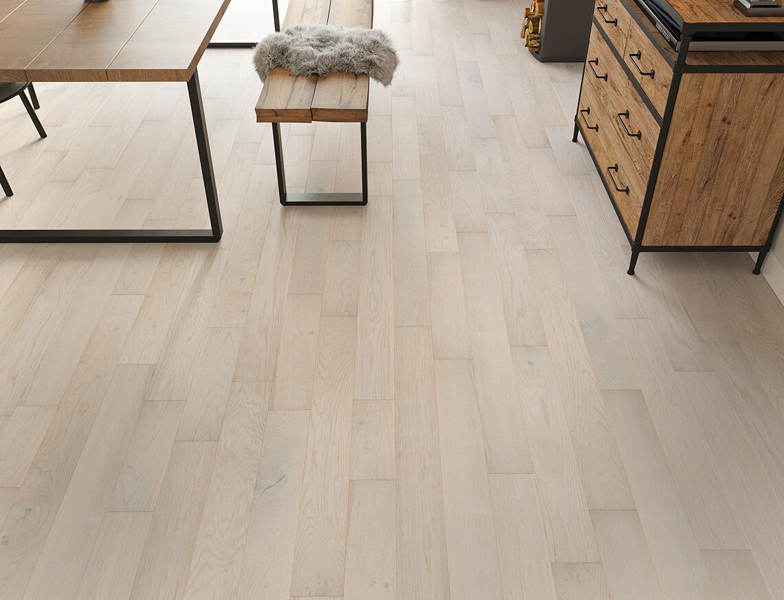 Sutton Engineered Oak