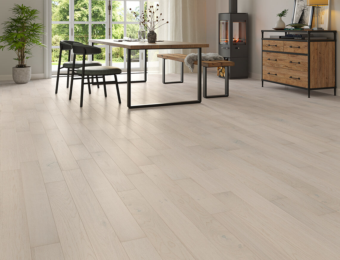 Sutton Engineered Oak