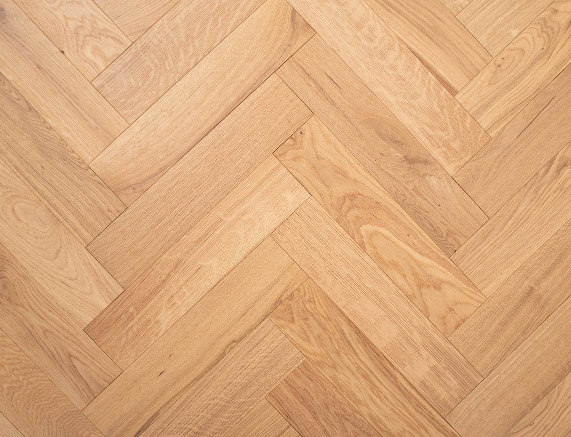 Prestbury Engineered Oak