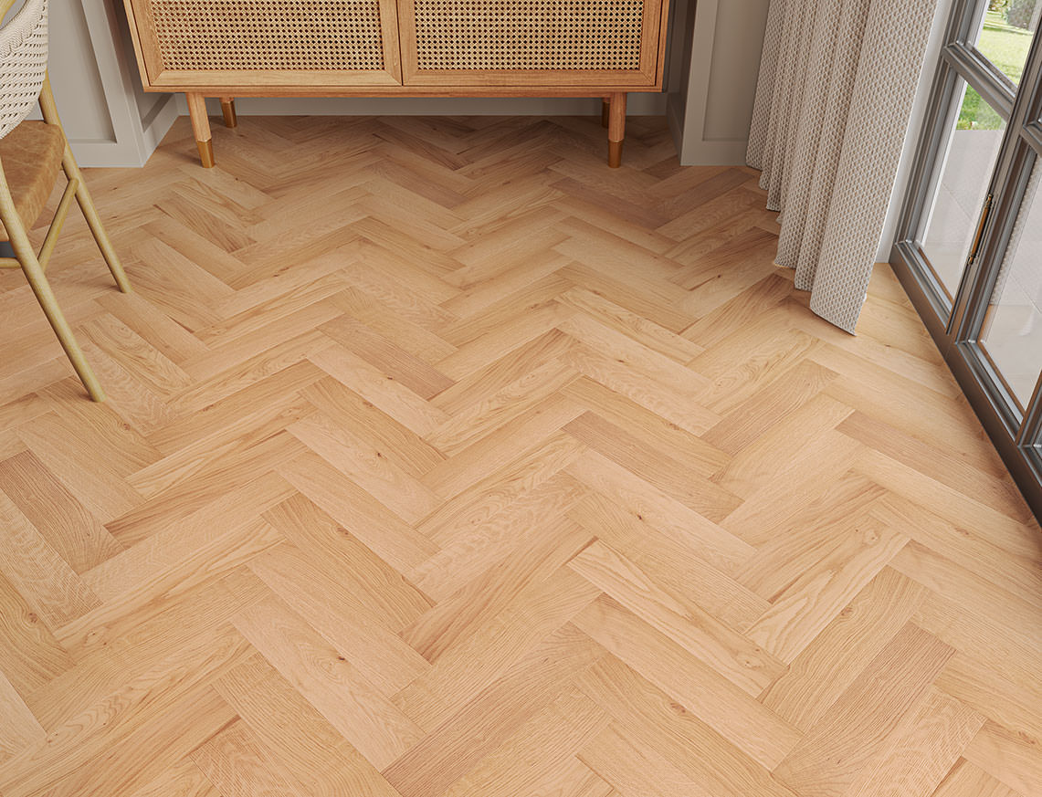 Prestbury Engineered Oak