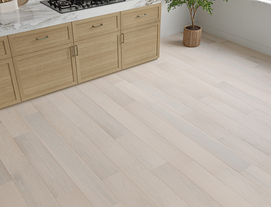 Newberries Engineered Oak