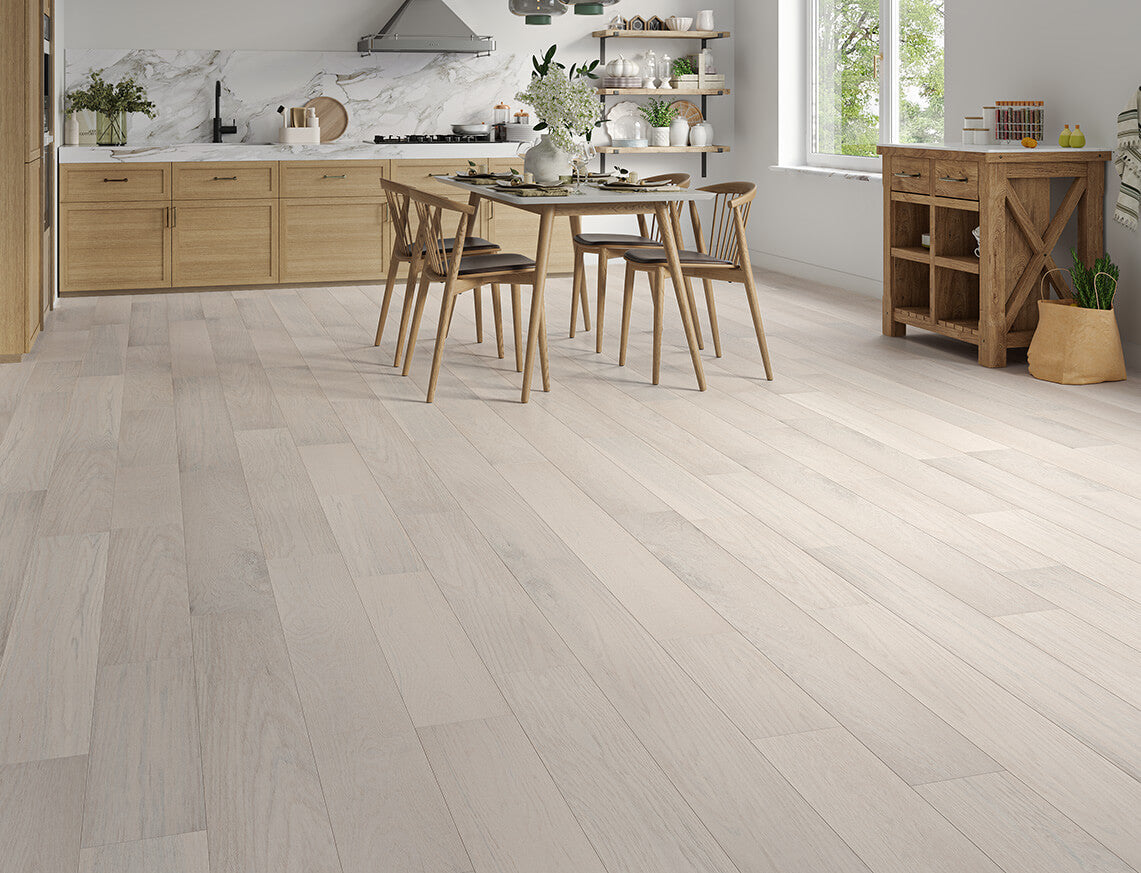 Newberries Engineered Oak