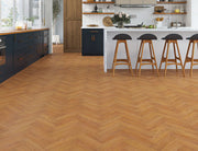 Ridgmont Engineered Herringbone Oak