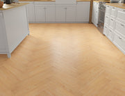 Willow Fold Oak 8mm Laminate