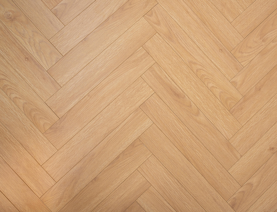 Willow Fold Oak 8mm Laminate