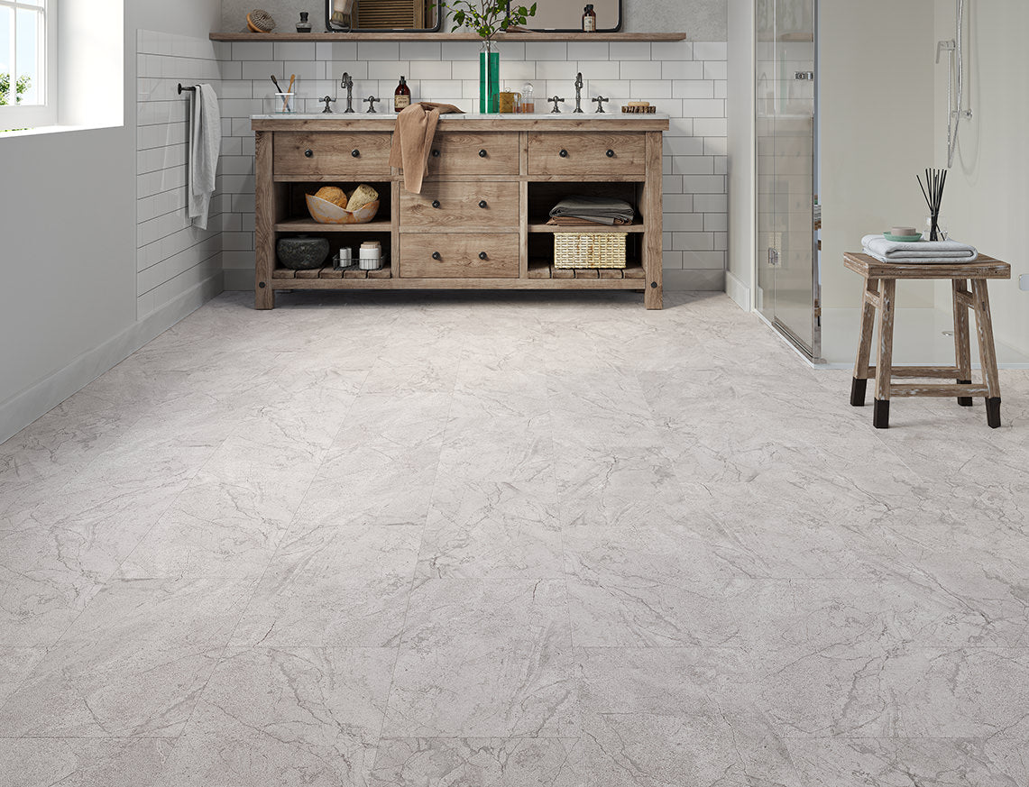 Stort Tile SPC LVT