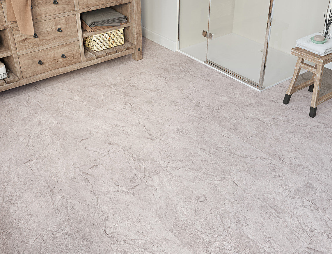 Stort Tile SPC LVT