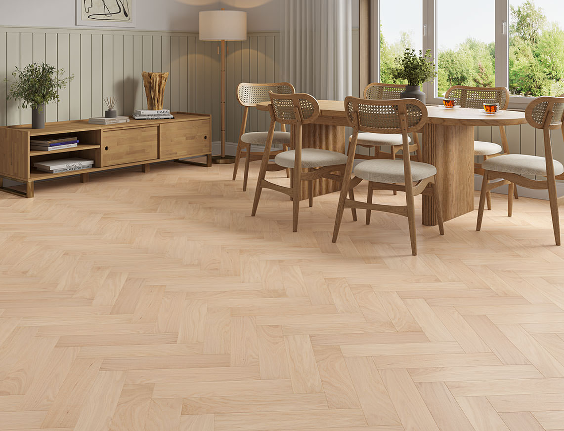 Lansdown Engineered Oak