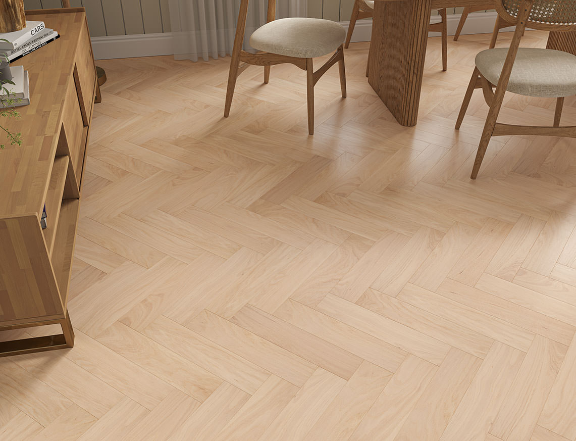 Lansdown Engineered Oak