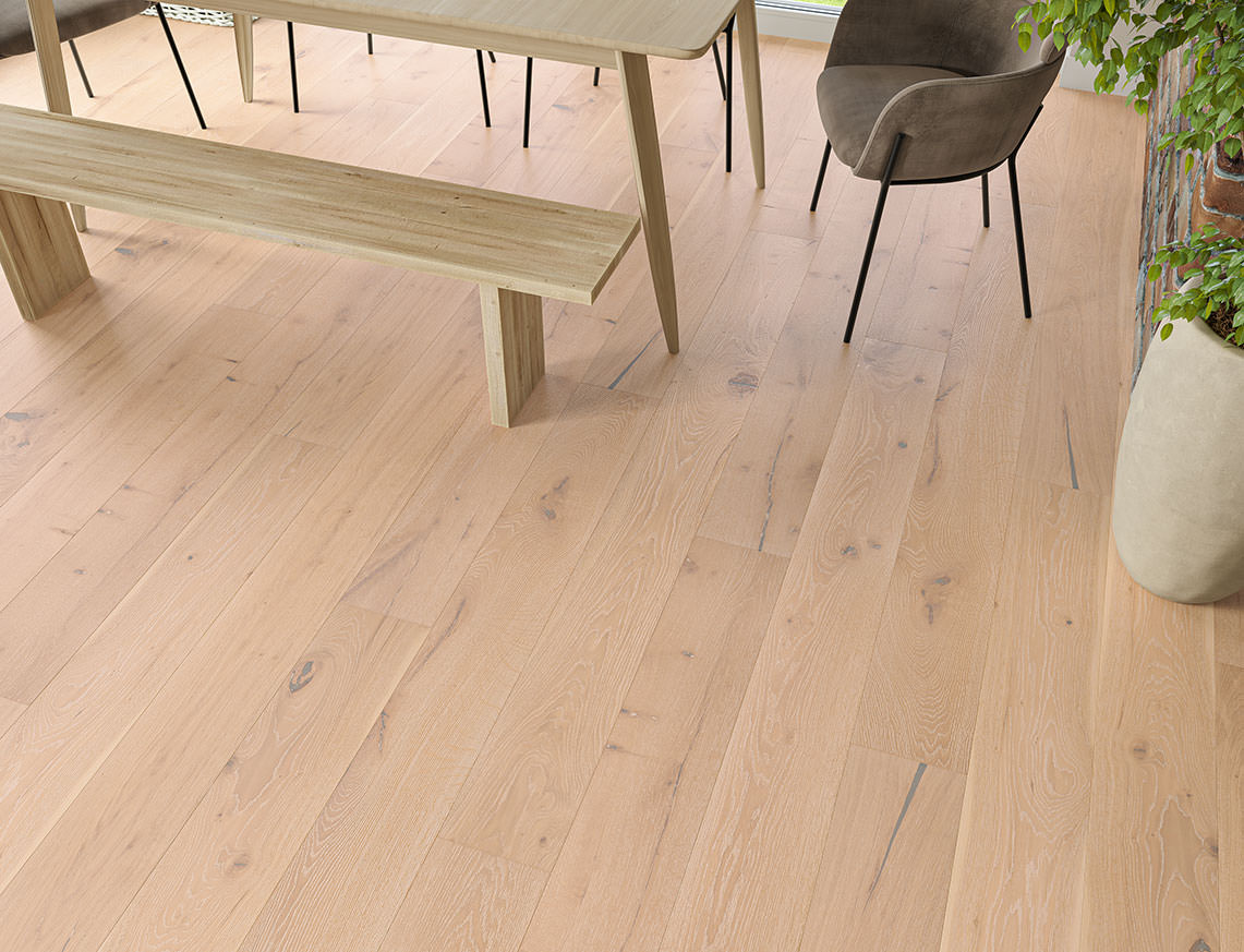Tring Park Engineered Oak