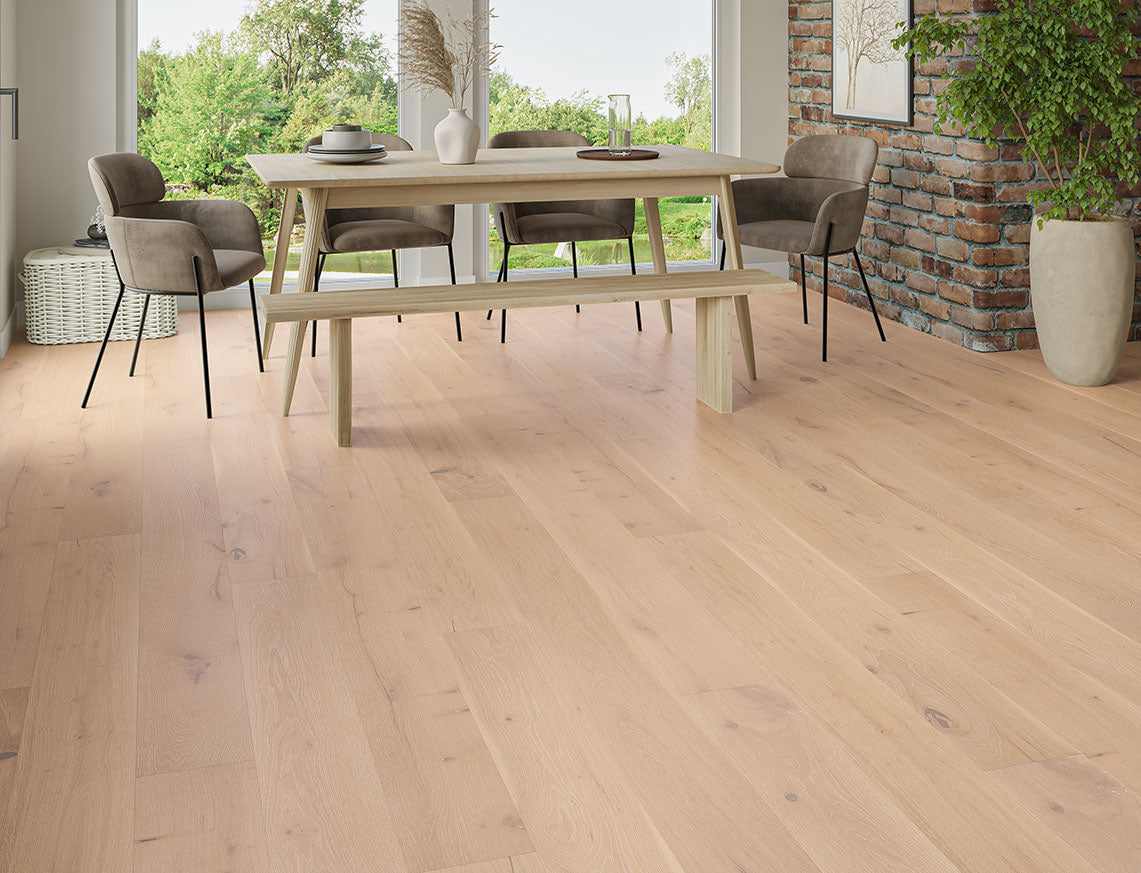 Tring Park Engineered Oak