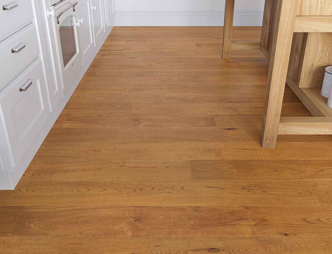 Ashlyns Engineered Oak