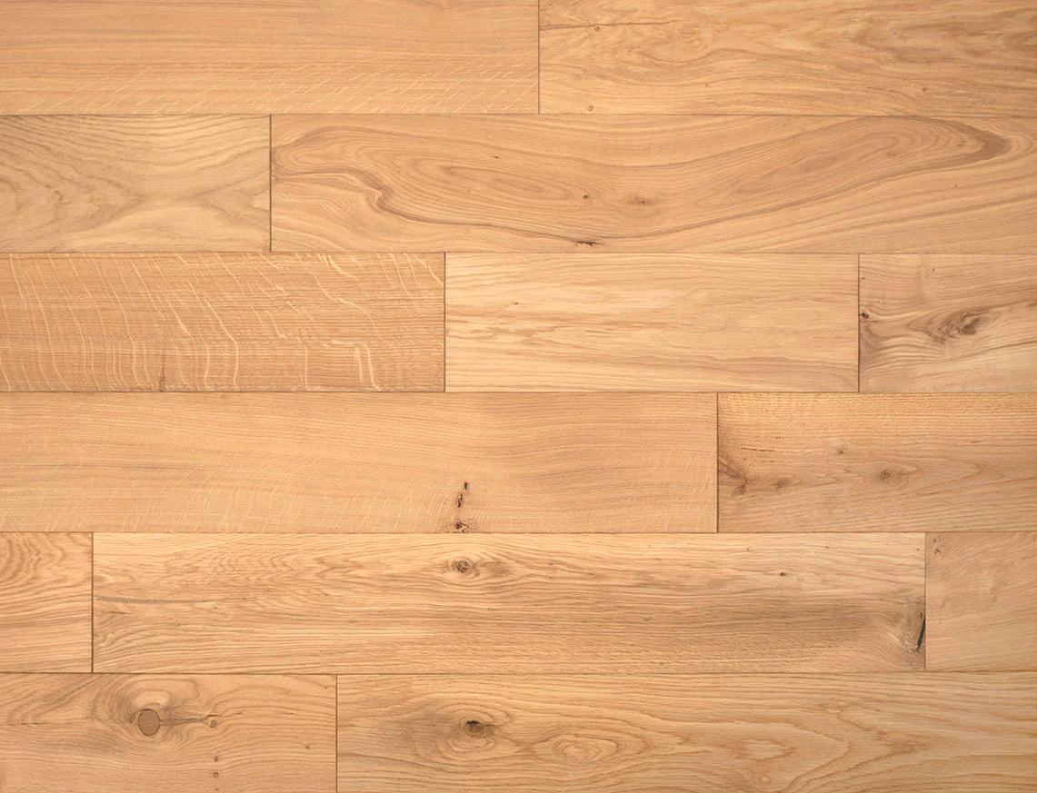 Midsummer Engineered Oak