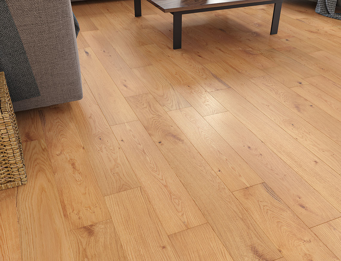 Midsummer Engineered Oak