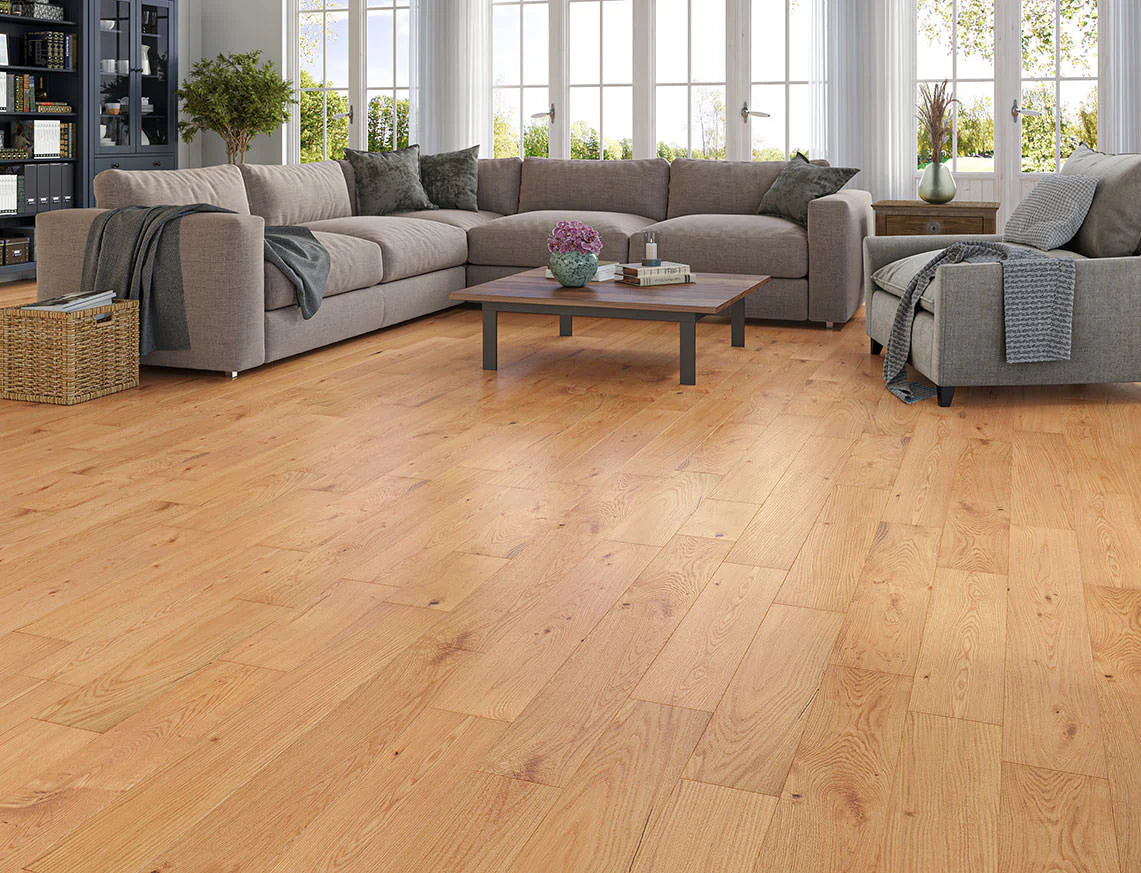 Midsummer Engineered Oak