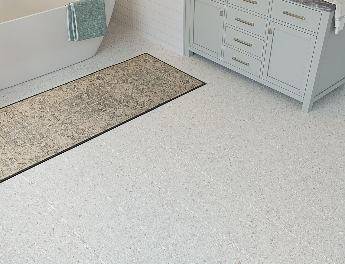 Chalkwell Tile SPC LVT