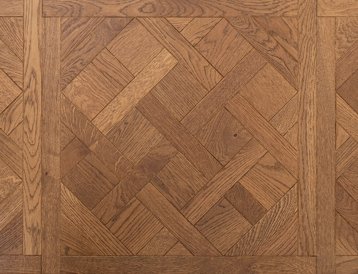 Bulstrode Engineered Oak