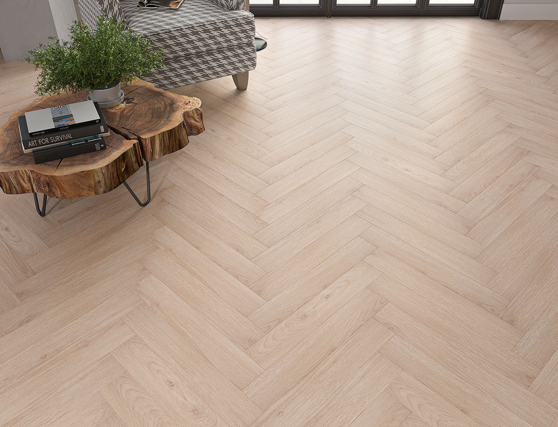 Oakmere Oak 8mm Laminate