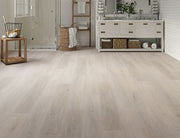 Lea Oak SPC LVT