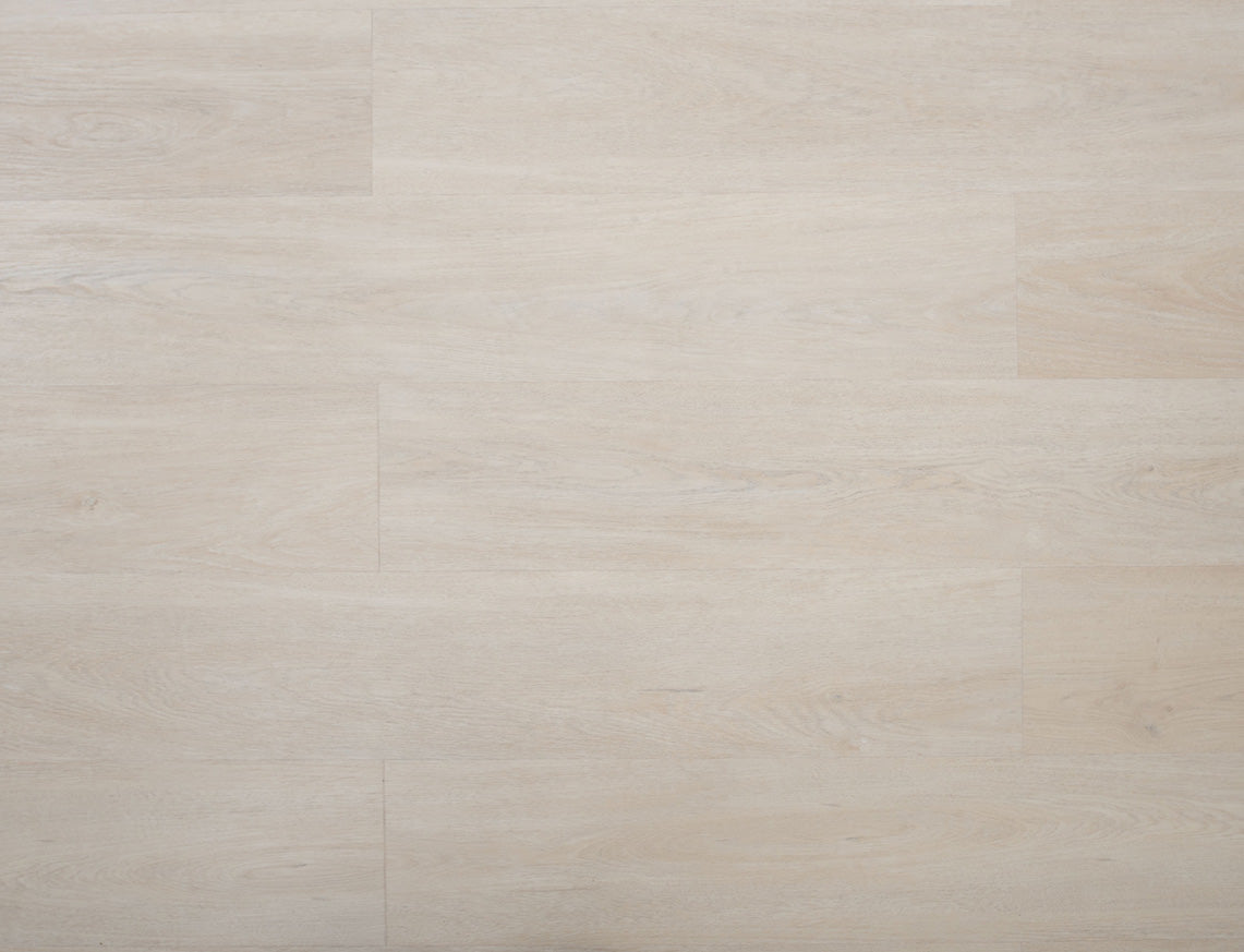 Lea Oak SPC LVT
