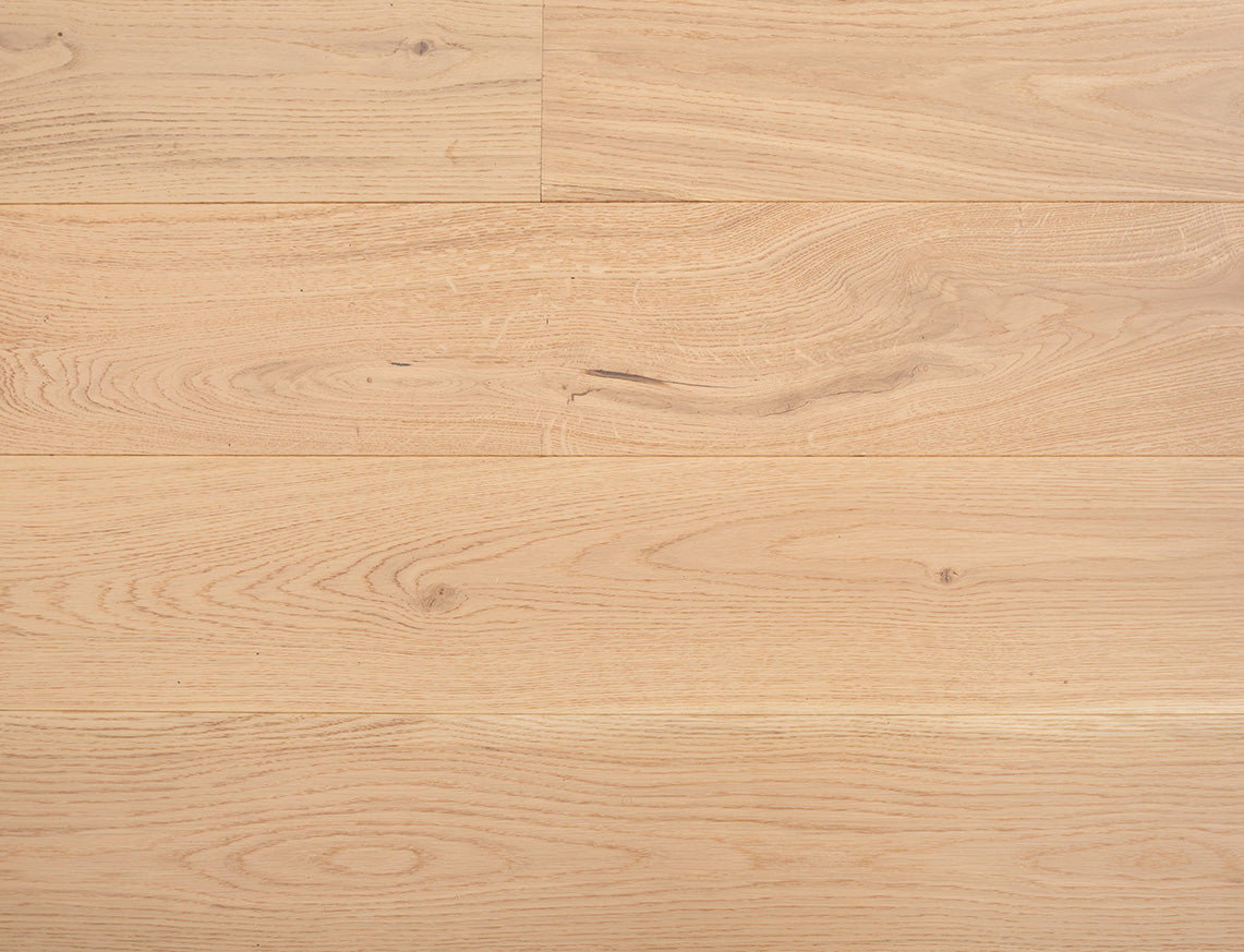 Hemingford Engineered Oak